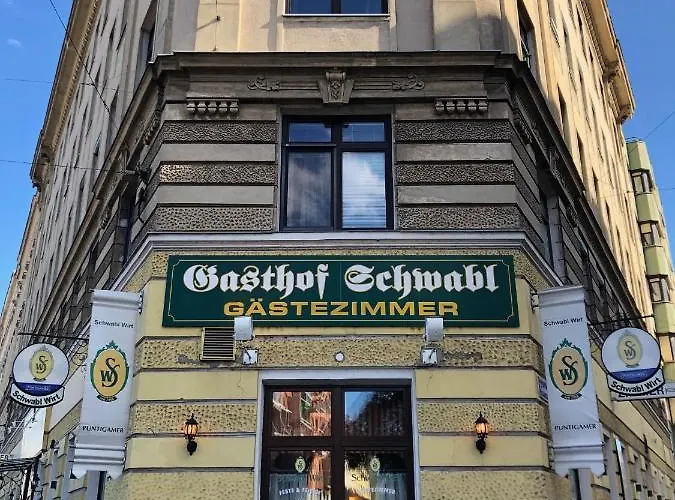Hotel Schwabl Wirt