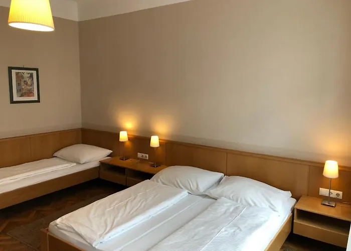 Schwabl Wirt Hotel