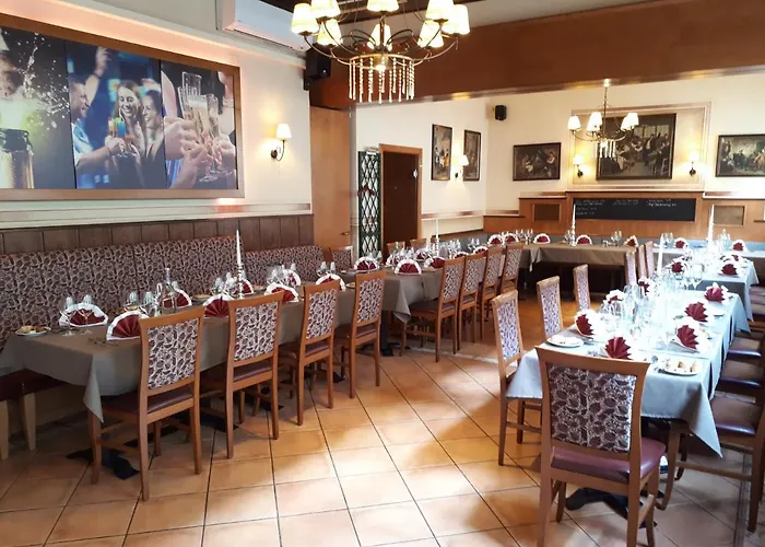 Schwabl Wirt Hotel Vídeň