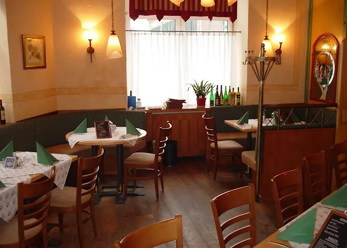 Schwabl Wirt Hotel 3*