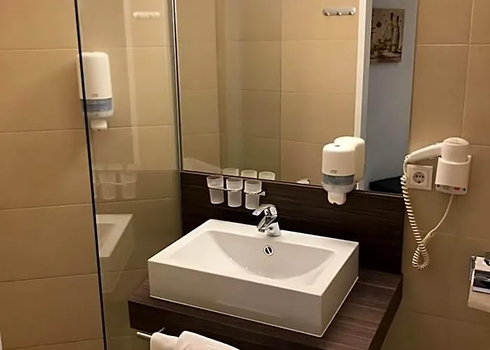 Hotel Schwabl Wirt 3*