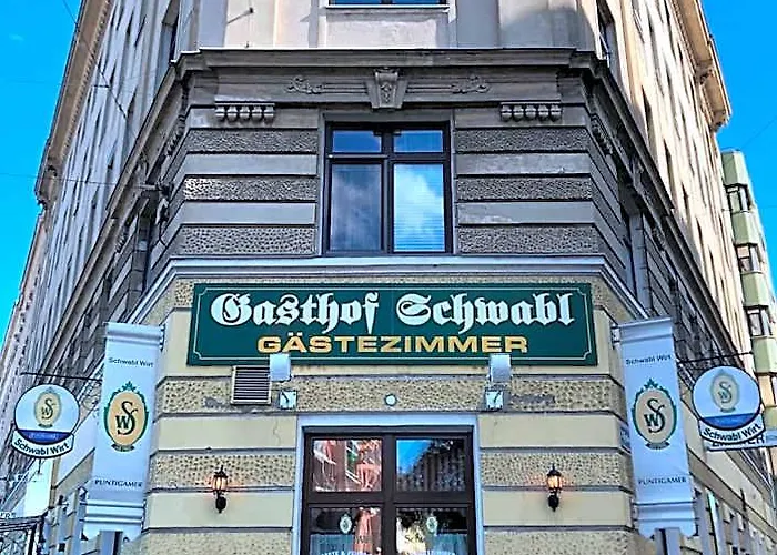 Schwabl Wirt