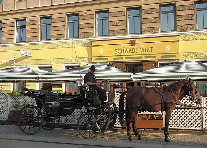 Hotel Schwabl Wirt