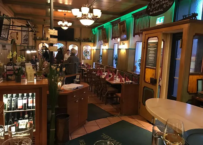 Schwabl Wirt Hotel 3*