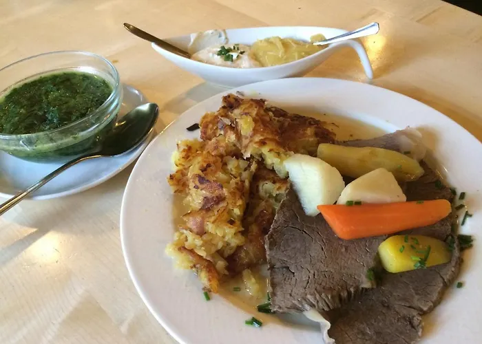 Schwabl Wirt Hotel 3*