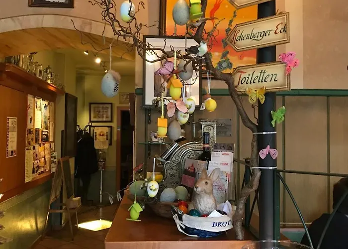 Schwabl Wirt Hotel