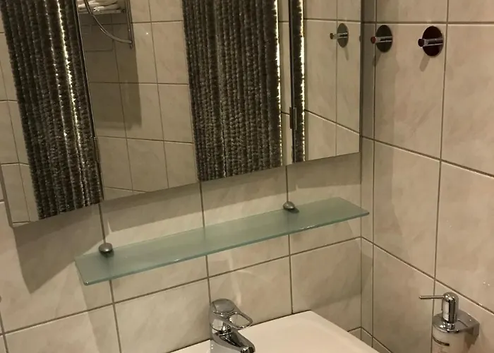 Hotel Schwabl Wirt Vídeň
